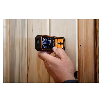 Telémetro láser Neo Tools (75-206)