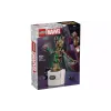 Konstruktor LEGO Super Heroes Marvel Dancing Groot (76297)