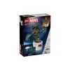 Konstruktor LEGO Super Heroes Marvel Dancing Groot (76297)