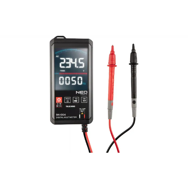 Digitalni multimeter Neo Tools (94-004)