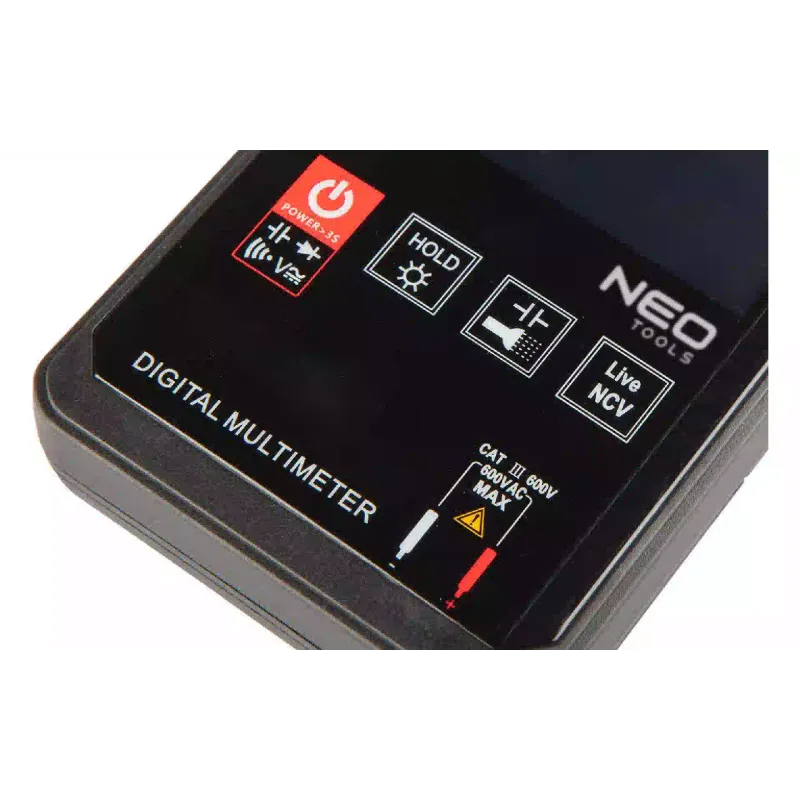 Digitalni multimeter Neo Tools (94-004)