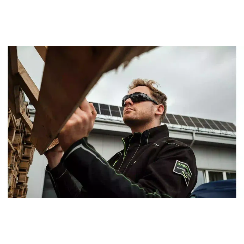 Óculos de proteção Neo Tools (97-522)