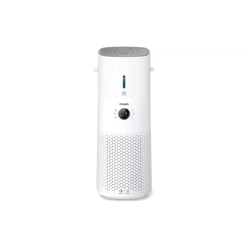 Пречиствател на въздух Philips, White (AC3737/10)