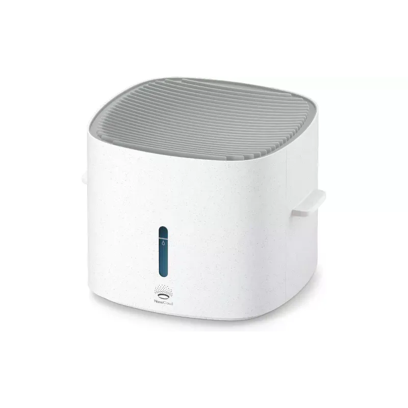 Пречиствател на въздух Philips, White (AC3737/10)