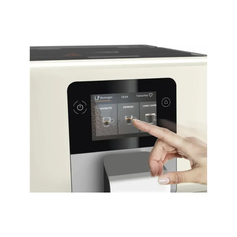 Kaffeemaschine Krups (EA872A10)