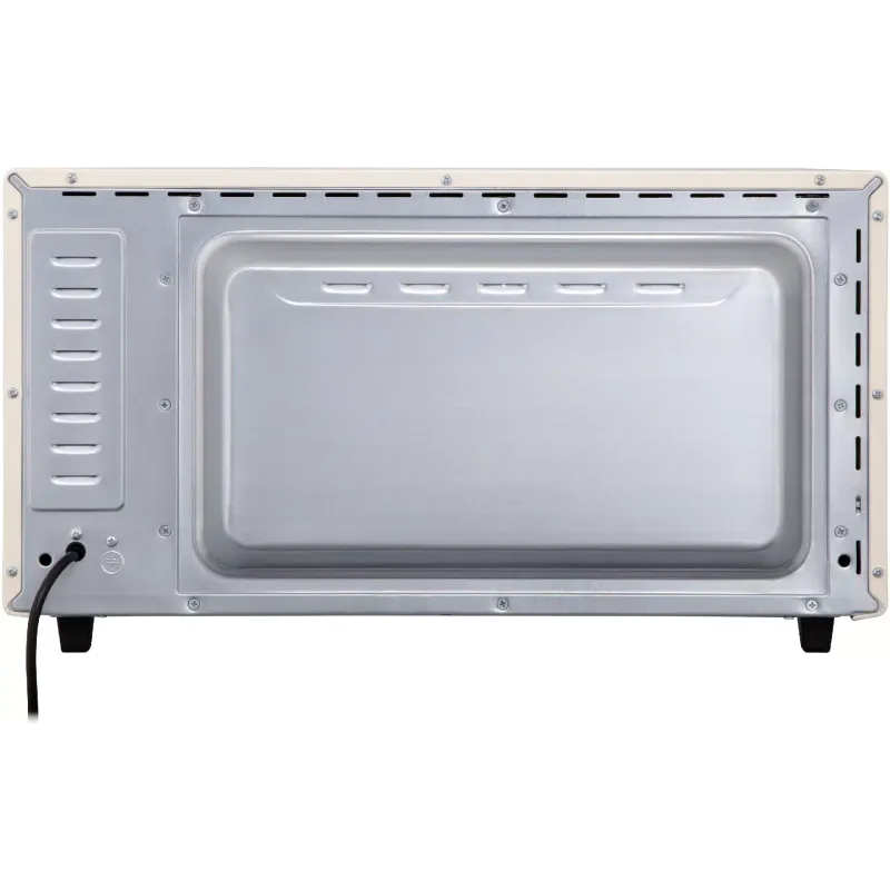 Електропіч Ardesto (MEO-F48CRLR), Cream