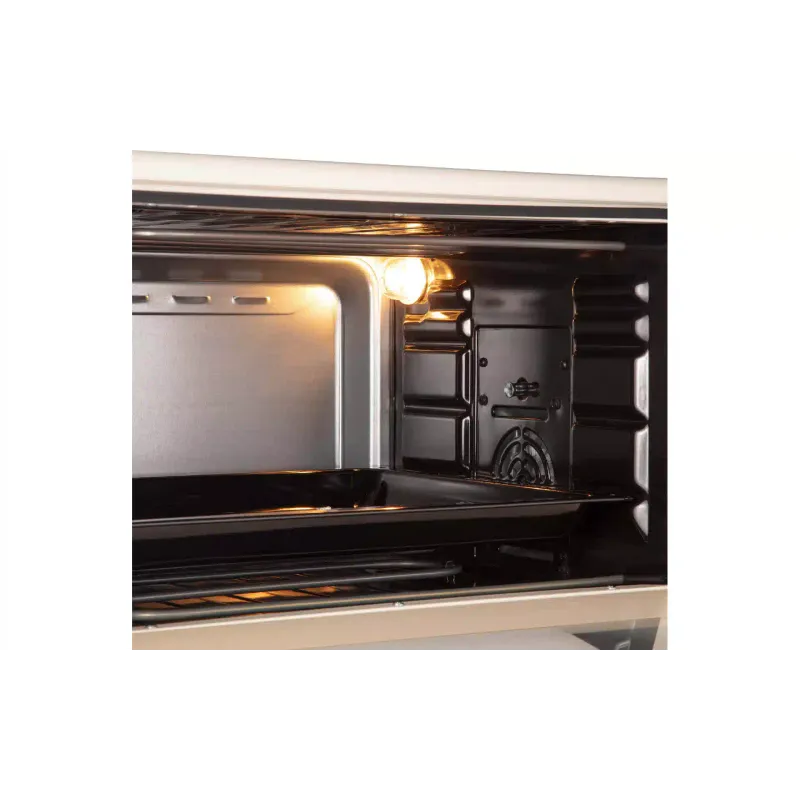 Електропіч Ardesto (MEO-F48CRLR), Cream