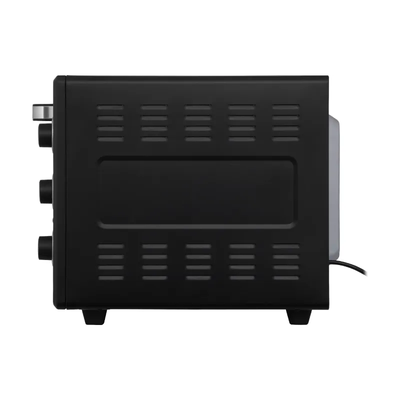 Električna peč Ardesto, Black (MEO-F60CB)