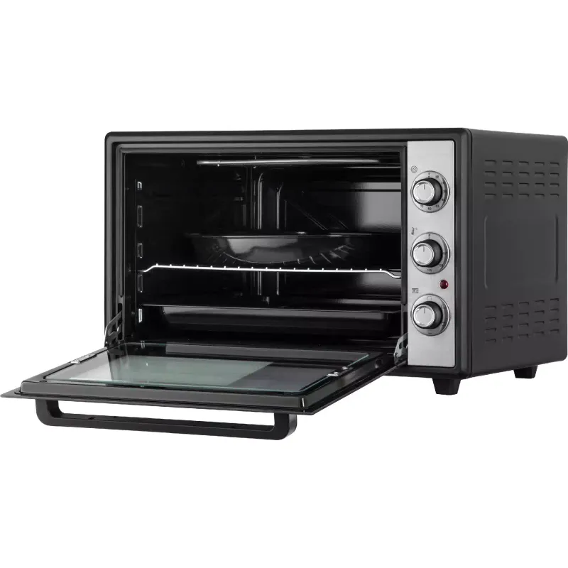 Električna peč Ardesto, Black (MEO-F60CB)