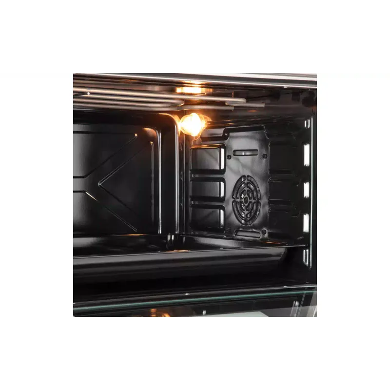 Electric furnace Ardesto (MEO-F60CDG), 60 l, Gray