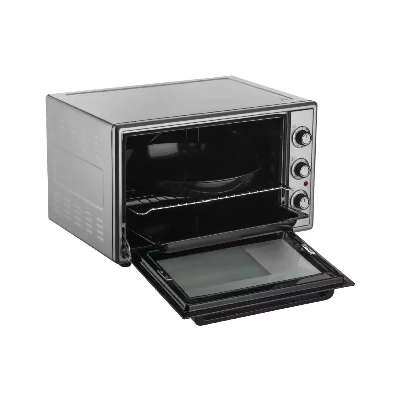 Electric furnace Ardesto (MEO-F60CDG), 60 l, Gray