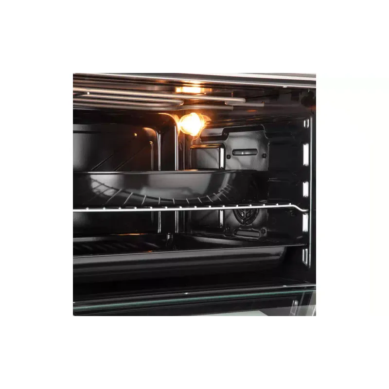 Electric furnace Ardesto (MEO-F60CDG), 60 l, Gray