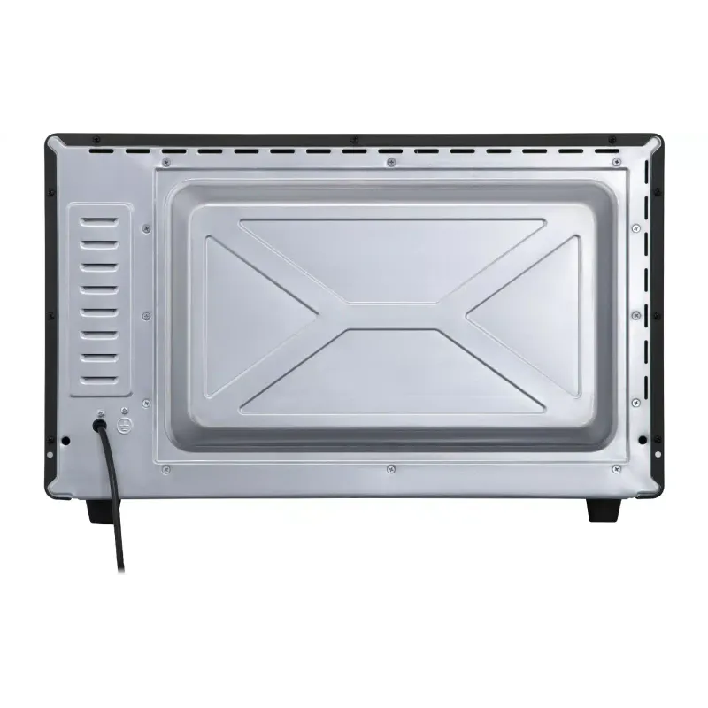 Ηλεκτρικός φούρνος Ardesto, Black (MEO-F60CEL)