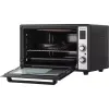 Ηλεκτρικός φούρνος Ardesto, Black (MEO-F60CEL)
