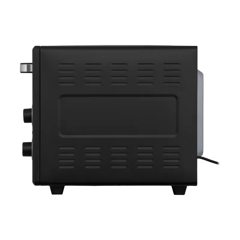 Ηλεκτρικός φούρνος Ardesto, Black (MEO-F60CEL)