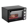 Ηλεκτρικός φούρνος Ardesto, Black (MEO-F60CEL)