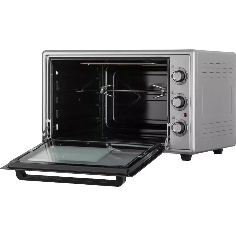 Electric furnace Ardesto (MEO-F60RCDG), 60 l, Gray