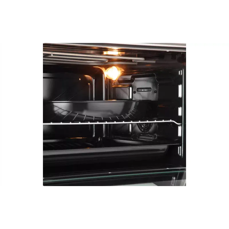 Electric furnace Ardesto (MEO-F60RCDG), 60 l, Gray