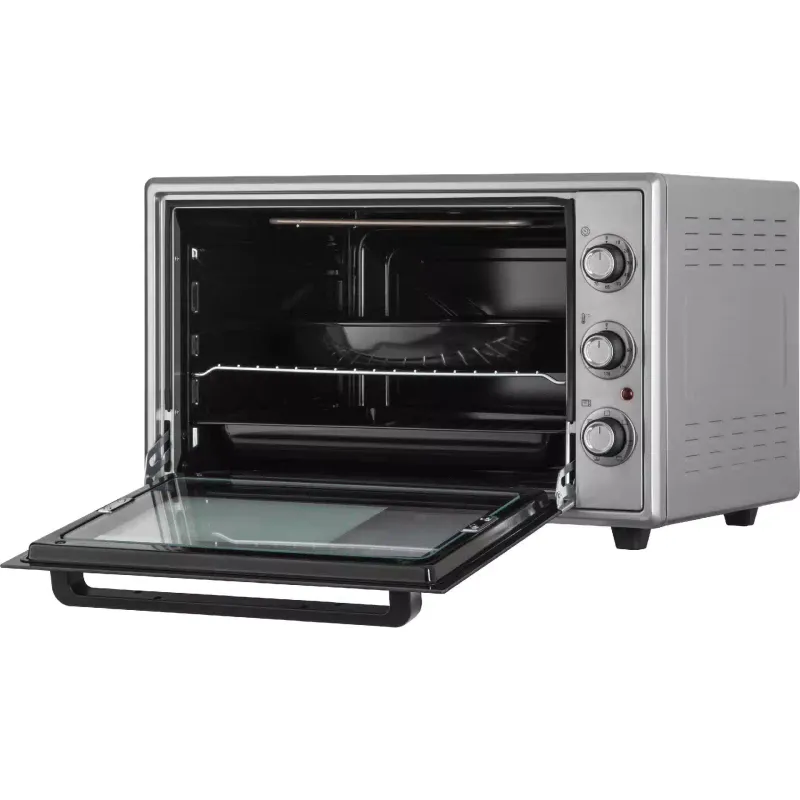 Electric furnace Ardesto (MEO-F60RCDG), 60 l, Gray