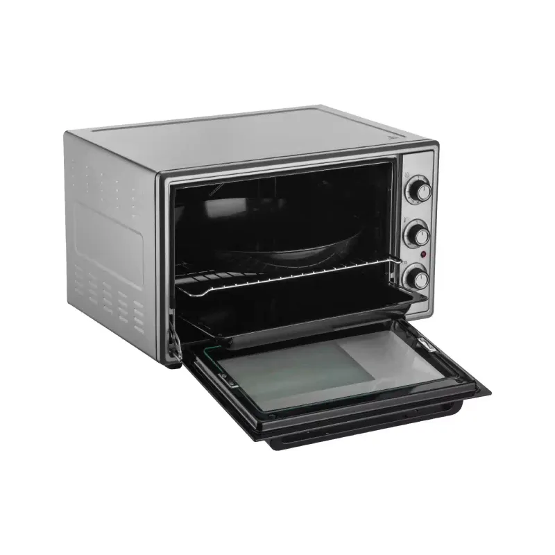 Electric furnace Ardesto (MEO-F60RCDG), 60 l, Gray