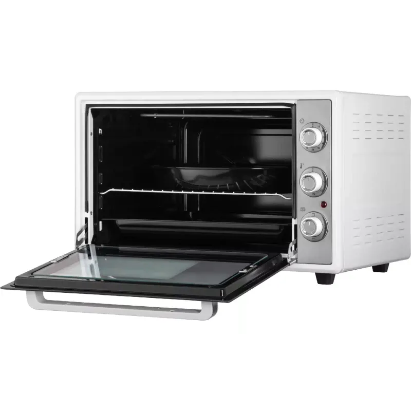 Електрическа пещ Ardesto, White (MEO-F60W)