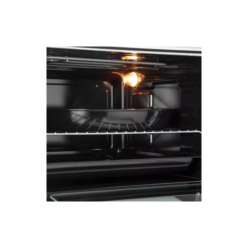 Електрическа пещ Ardesto, White (MEO-F60W)