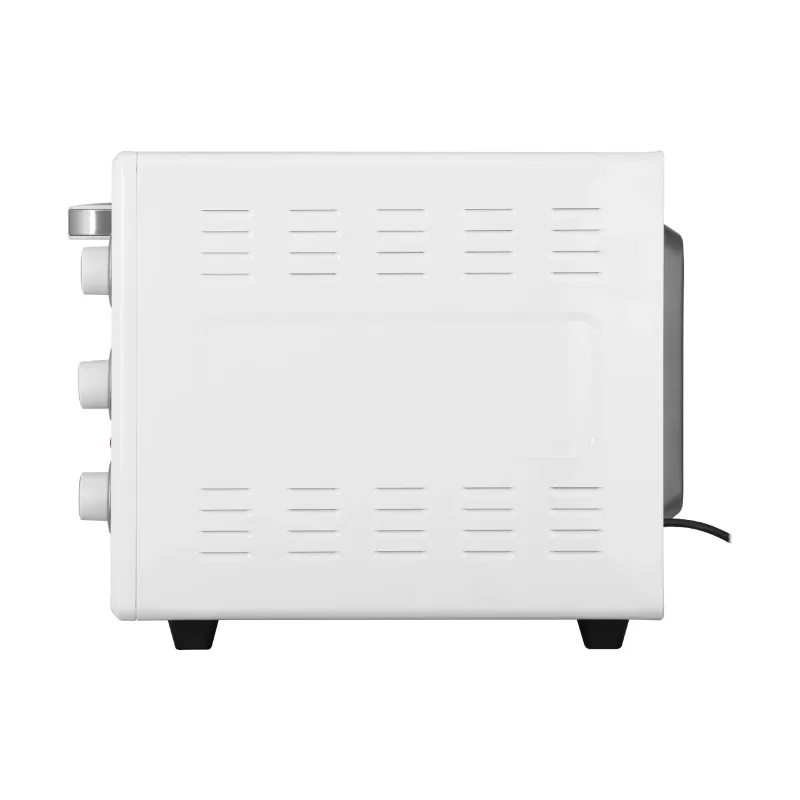 Електрическа пещ Ardesto, White (MEO-F60W)