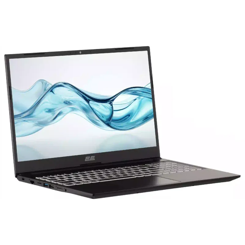 Laptop 2E Imaginary, Black (NL57AU-15UA17)