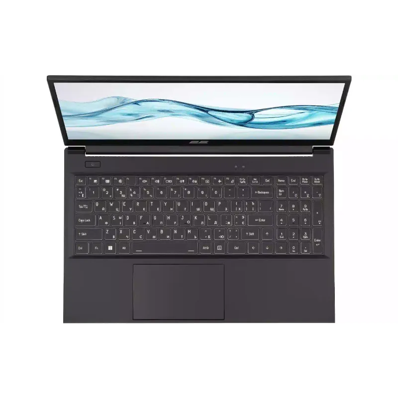 Laptop 2E Imaginary, Black (NL57AU-15UA22)