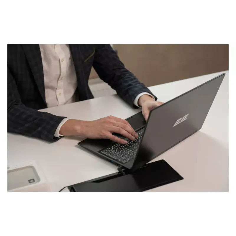 Laptop 2E Imaginary, Black (NL57AU-15UA22)