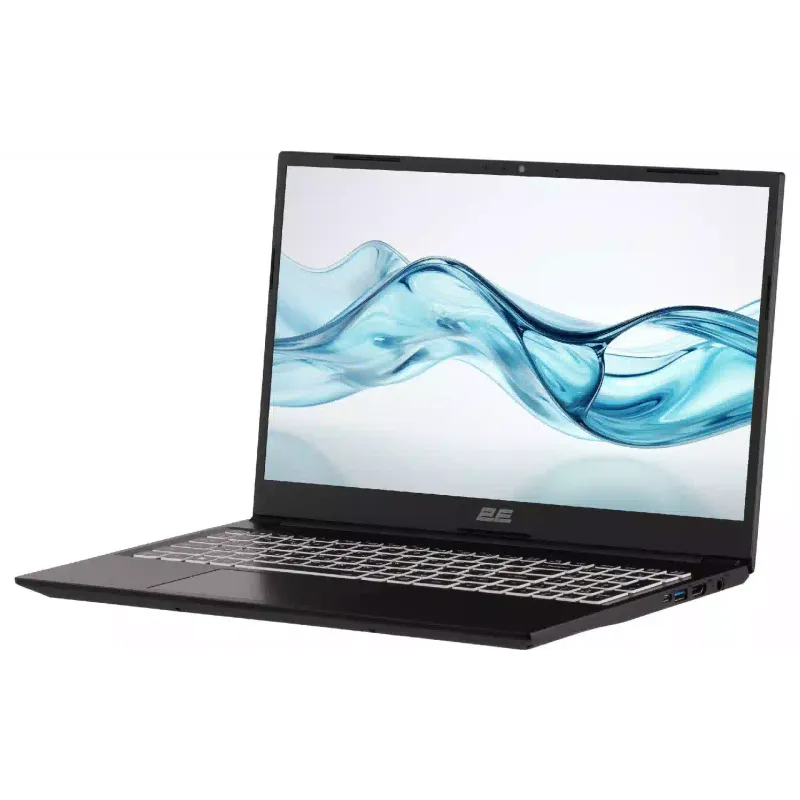 Laptop 2E Imaginary, Black (NL57AU-15UA22)