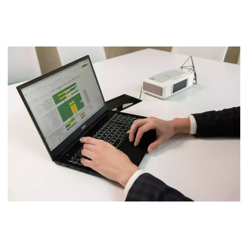 Laptop 2E Imaginary, Black (NL57AU-15UA22)