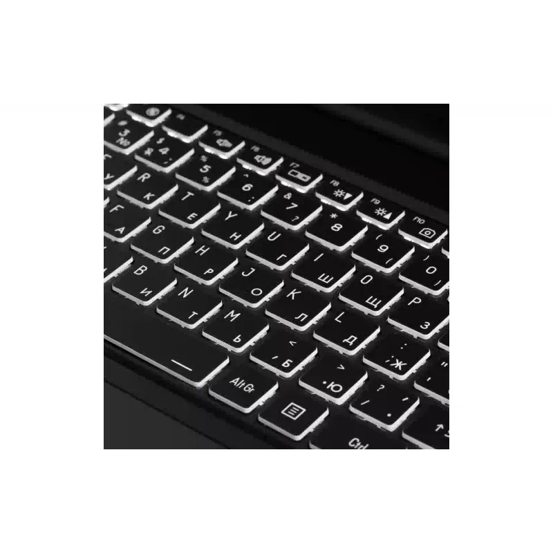 Laptop 2E Imaginary, Black (NL57AU-15UA23)