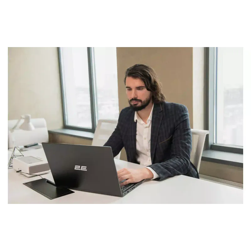 Laptop 2E Imaginary, Black (NL57AU-15UA23)