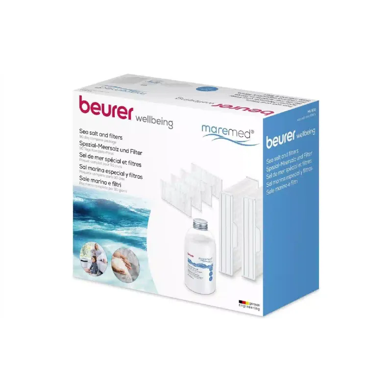 Фільтр Beurer (SET_MK_500)