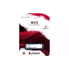 Armazenamento SSD Kingston (SNV3S/2000G)