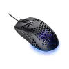 Ποντίκι Trust Helox GXT 928, Black (25306_TRUST)