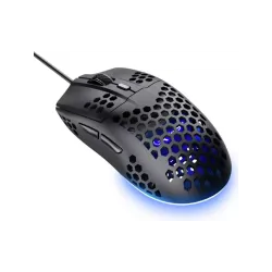 Ποντίκι Trust Helox GXT 928, Black (25306_TRUST)