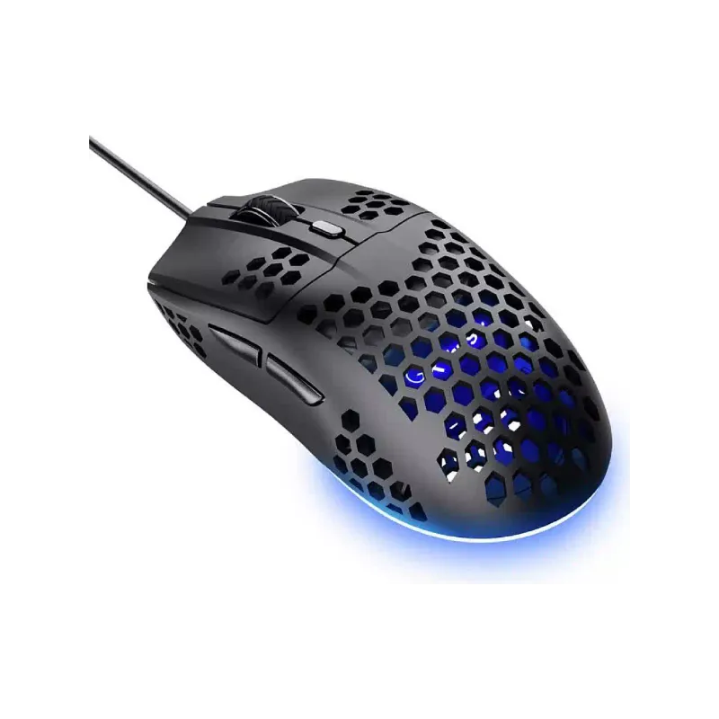 Мишка Trust Helox GXT 928, Black (25306_TRUST)