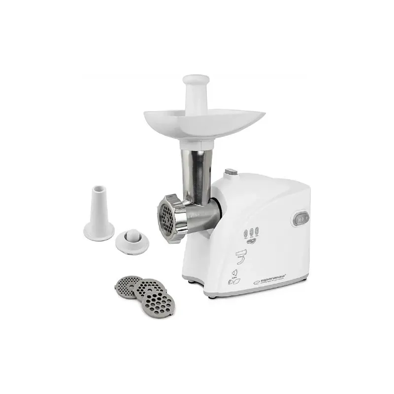Meat grinder Esperanza Musaka (EKM032)
