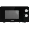 Forno de microondas Gorenje, Black (MO17E1B)