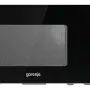 Forno de microondas Gorenje, Black (MO17E1B)