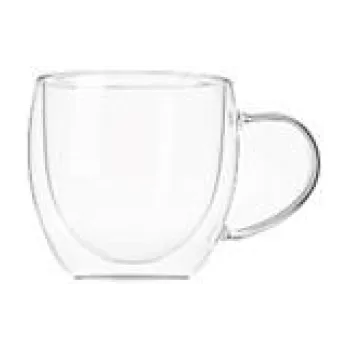Φλιτζάνι Ardesto, Transparent (AR2625BHR)