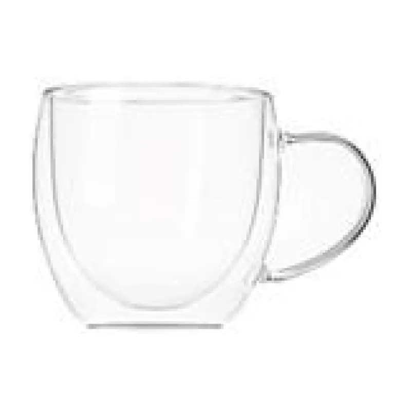 Φλιτζάνι Ardesto, Transparent (AR2625BHR)