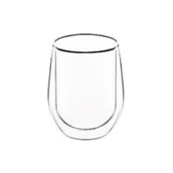 Φλιτζάνι Ardesto, Transparent (AR2625BR)