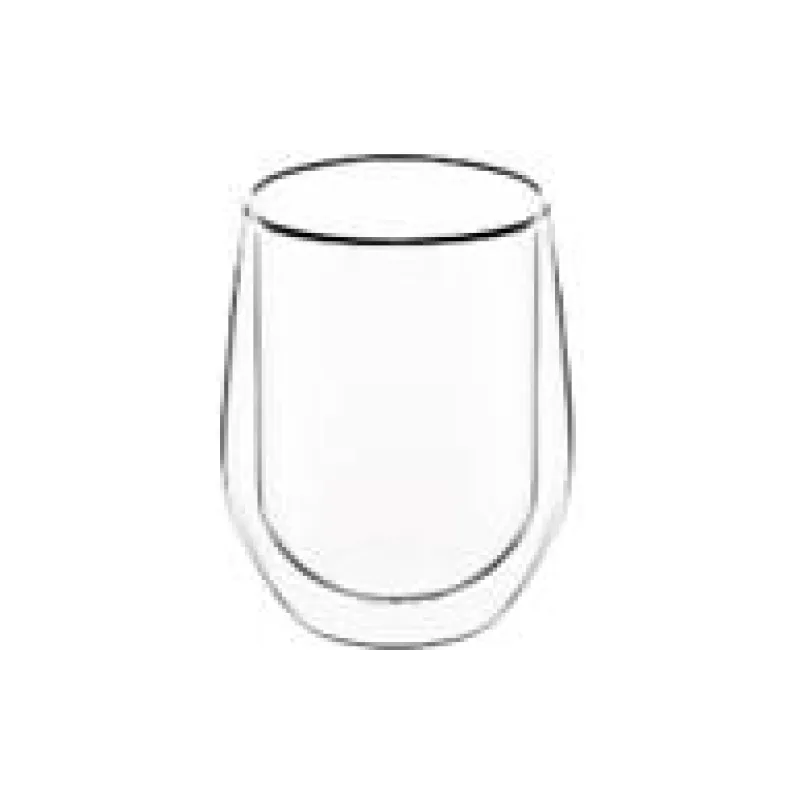Φλιτζάνι Ardesto, Transparent (AR2625BR)