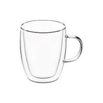 Φλιτζάνι Ardesto, Transparent (AR2627BHR)