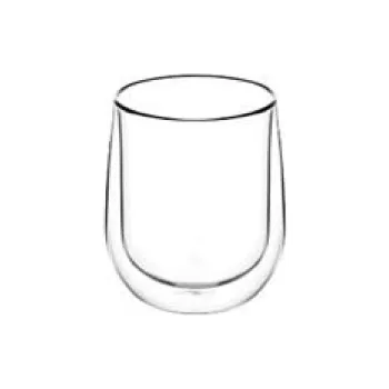 Φλιτζάνι Ardesto, Transparent (AR2636BR)