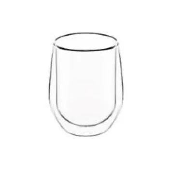 Φλιτζάνι Ardesto, Transparent (AR2637BR)