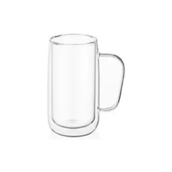 Φλιτζάνι Ardesto, Transparent (AR2640BHR)